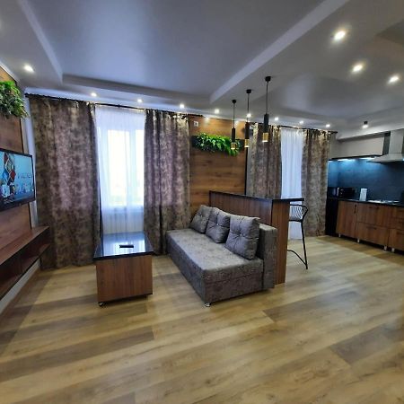Исы Байзакова 133 Apartman Pavlodar Kültér fotó